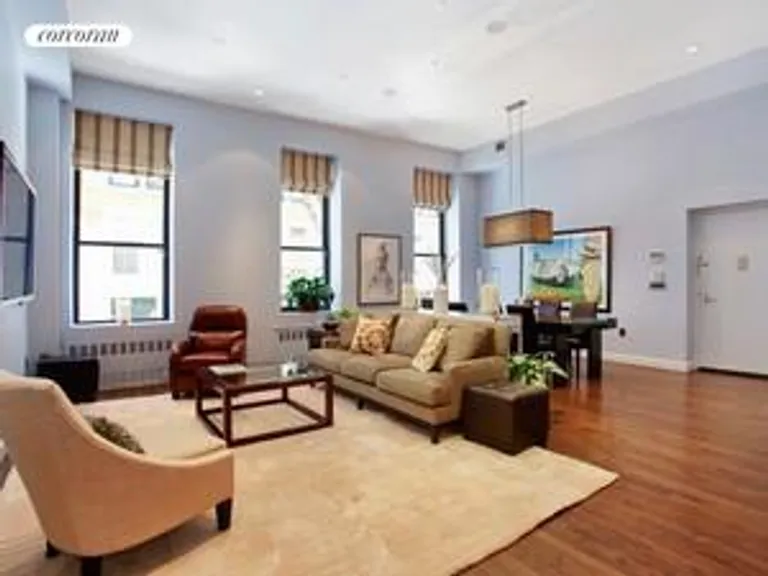 New York City Real Estate | View 60 East 13th Street, 2W | room 5 | View 6