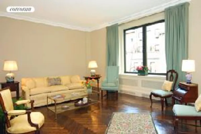 New York City Real Estate | View 950 Park Avenue, 3A | room 5 | View 6