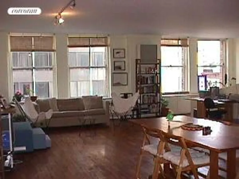 New York City Real Estate | View 75 Livingston Street, 7B | 2 Beds, 1 Bath | View 1