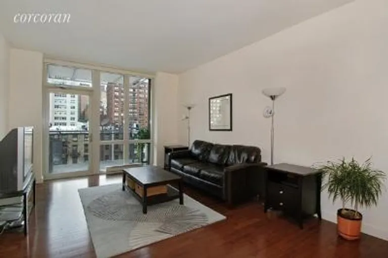 New York City Real Estate | View 225 East 34th Street, 7D | 1 Bed, 1 Bath | View 1