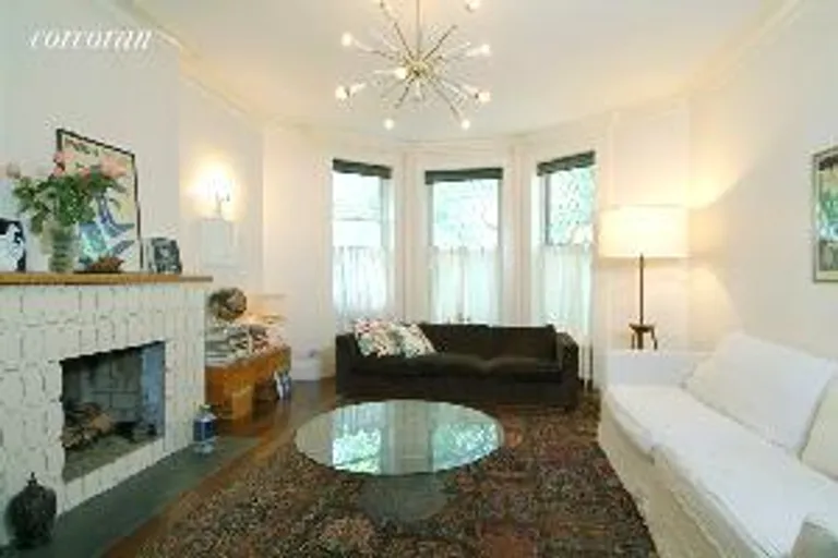 New York City Real Estate | View 645 Carlton Avenue, 1 | 2 Beds, 2 Baths | View 1