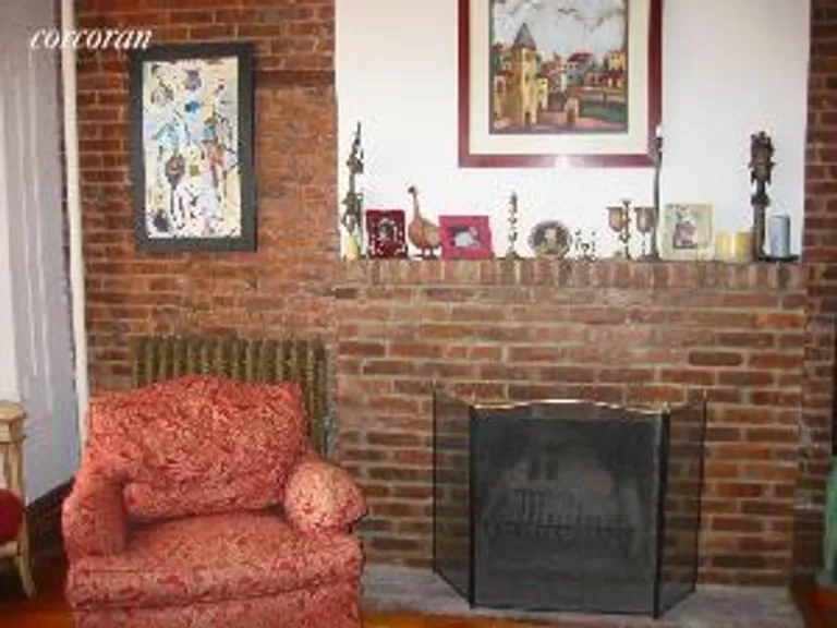 New York City Real Estate | View 361 4th Street, 4 | room 1 | View 2