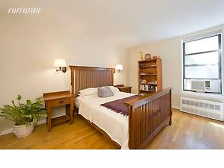 New York City Real Estate | View 44 Butler Place, 4F | room 2 | View 3