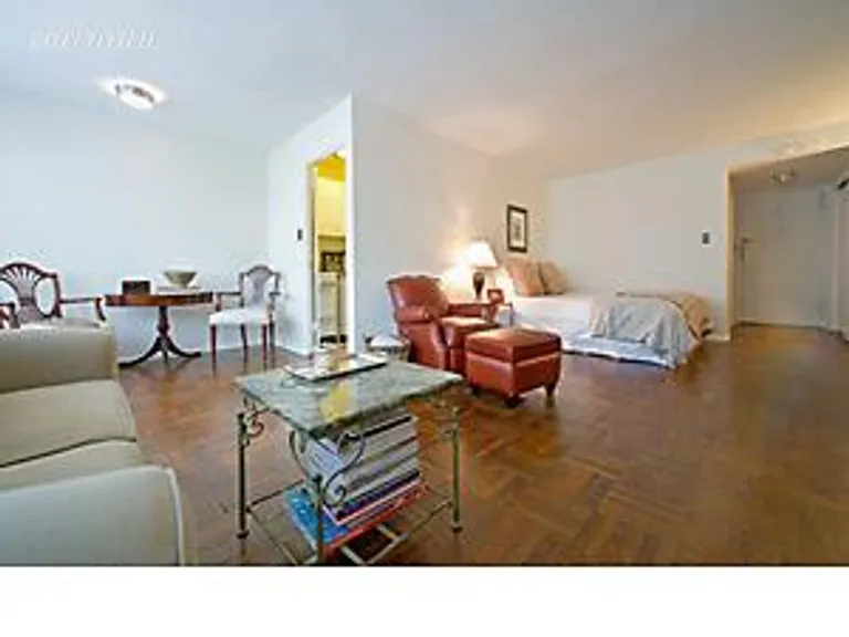 New York City Real Estate | View 310 East 70th Street, 10B | 1 Bath | View 1