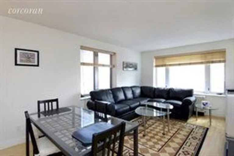 New York City Real Estate | View 53 Boerum Place, 4C | 1 Bed, 1 Bath | View 1