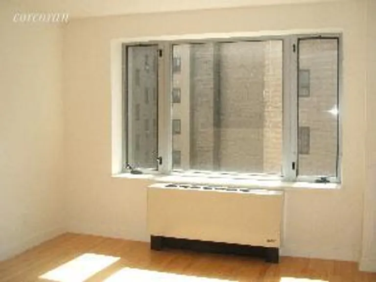 New York City Real Estate | View 53 Boerum Place, 11J | 1 Bed, 1 Bath | View 1