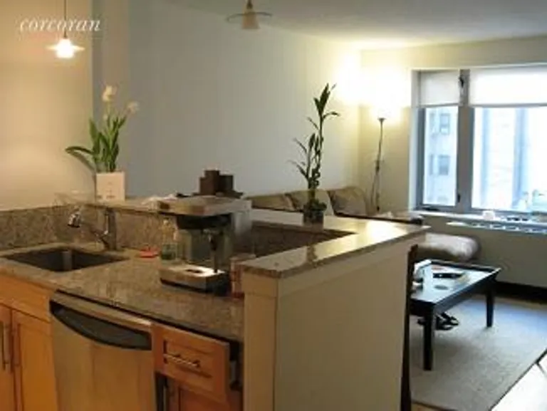 New York City Real Estate | View 53 Boerum Place, 5K | room 2 | View 3
