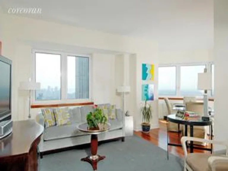 New York City Real Estate | View 425 Fifth Avenue, 64B | 2 Beds, 2 Baths | View 1