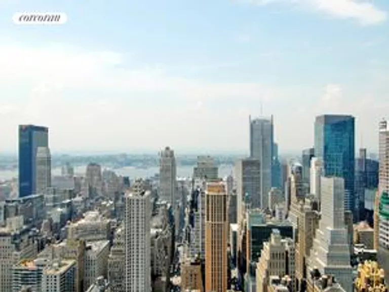 New York City Real Estate | View 425 Fifth Avenue, 64B | room 5 | View 6