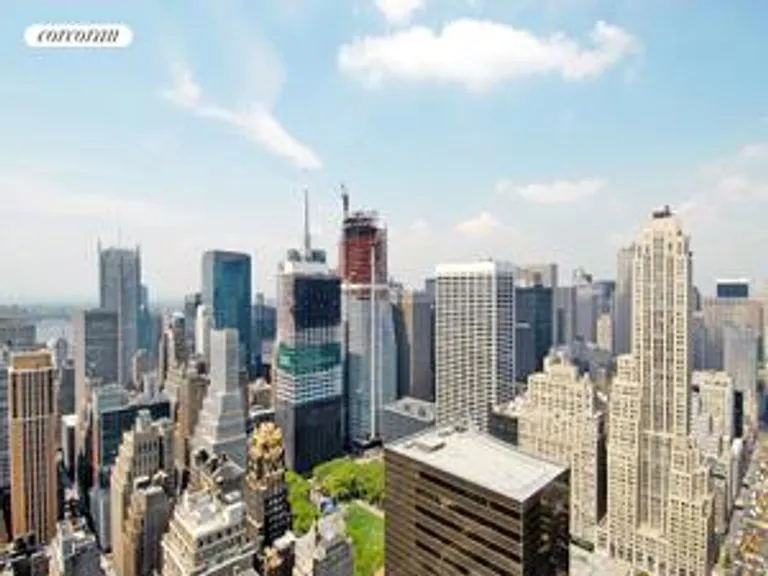 New York City Real Estate | View 425 Fifth Avenue, 64B | room 6 | View 7