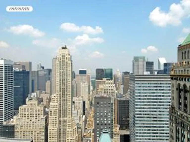 New York City Real Estate | View 425 Fifth Avenue, 64B | room 7 | View 8