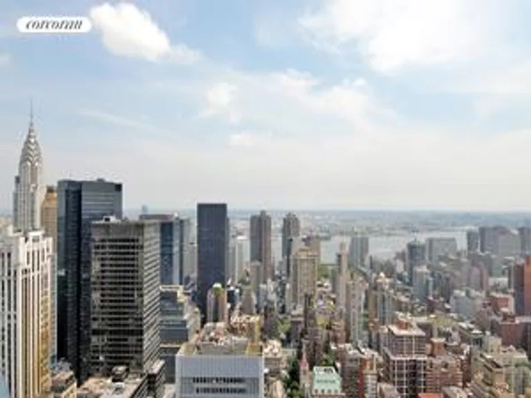 New York City Real Estate | View 425 Fifth Avenue, 64B | room 8 | View 9