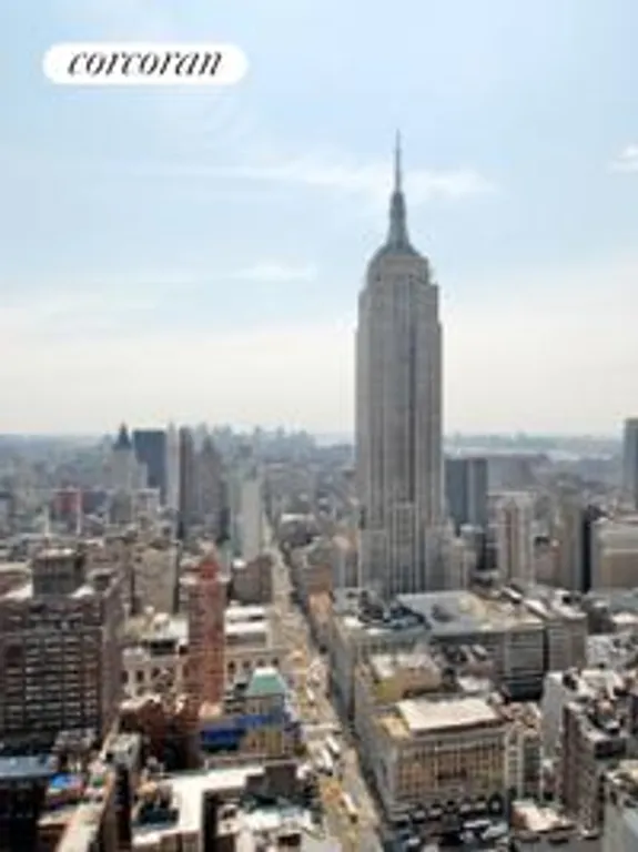 New York City Real Estate | View 425 Fifth Avenue, 64B | room 9 | View 10