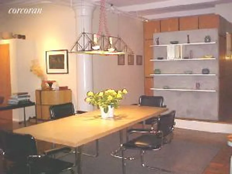 New York City Real Estate | View 130 West 17th Street, 5N | room 1 | View 2