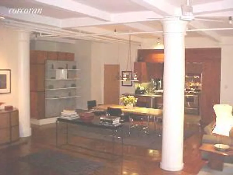 New York City Real Estate | View 130 West 17th Street, 5N | room 2 | View 3