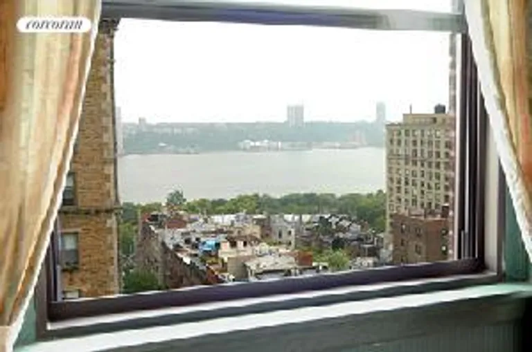 New York City Real Estate | View 336 West End Avenue, 15CD | room 3 | View 4