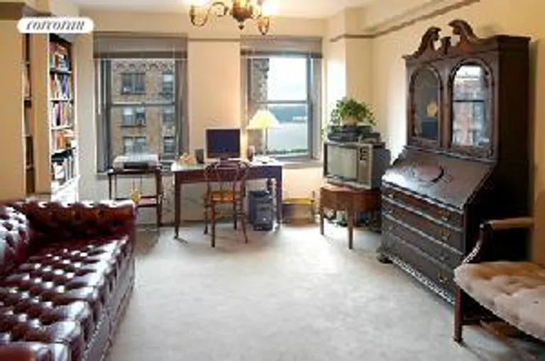New York City Real Estate | View 336 West End Avenue, 15CD | room 5 | View 6