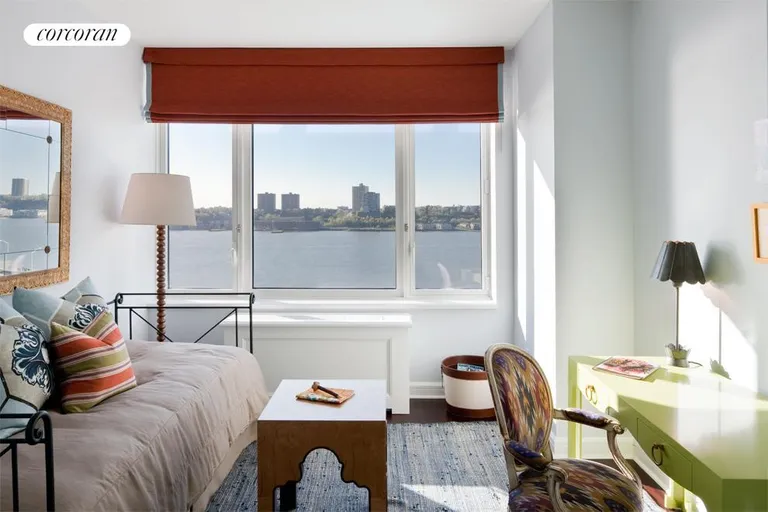 New York City Real Estate | View 80 Riverside Boulevard, 6M | room 5 | View 6