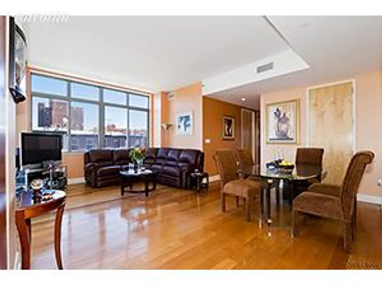 New York City Real Estate | View 383 Carlton Avenue, 4E | 3 Beds, 2 Baths | View 1