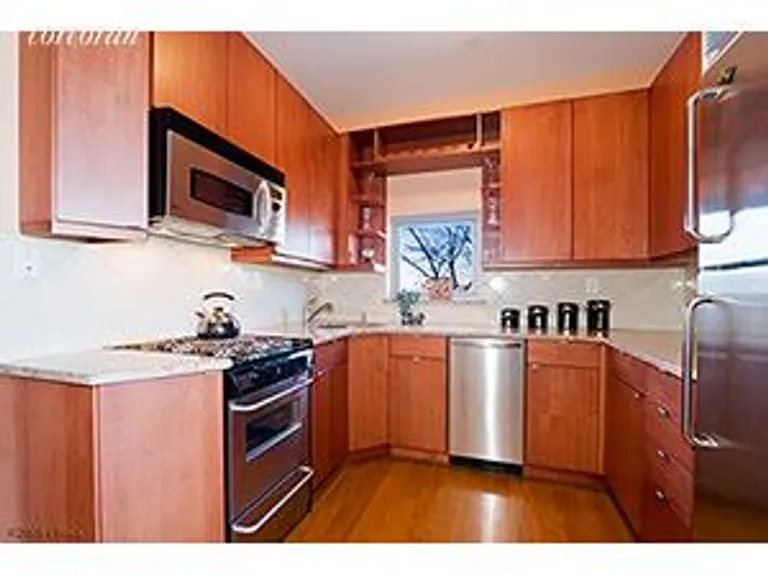 New York City Real Estate | View 383 Carlton Avenue, 4E | room 1 | View 2