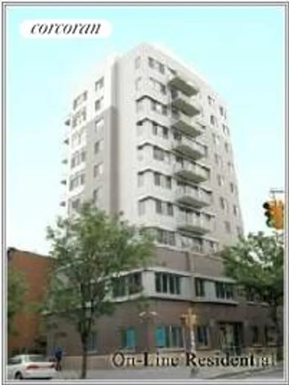 New York City Real Estate | View 383 Carlton Avenue, 4E | room 4 | View 5