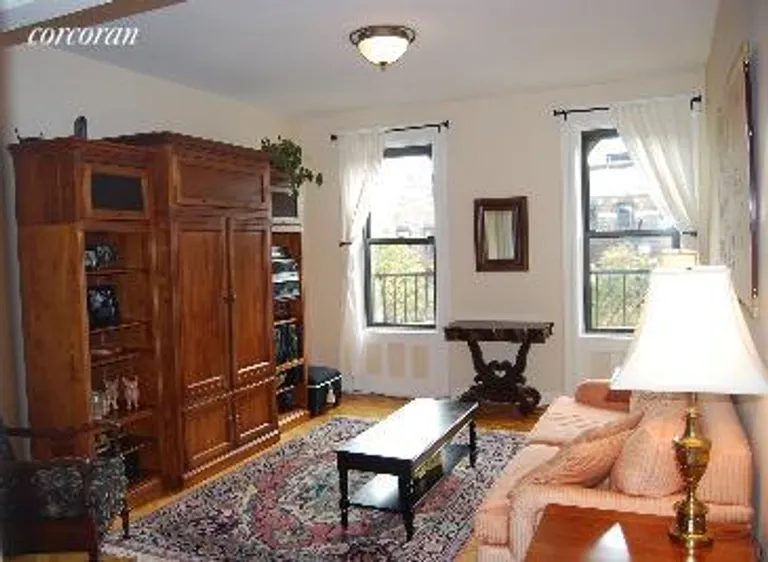New York City Real Estate | View 320 8th Avenue, 4A | room 1 | View 2