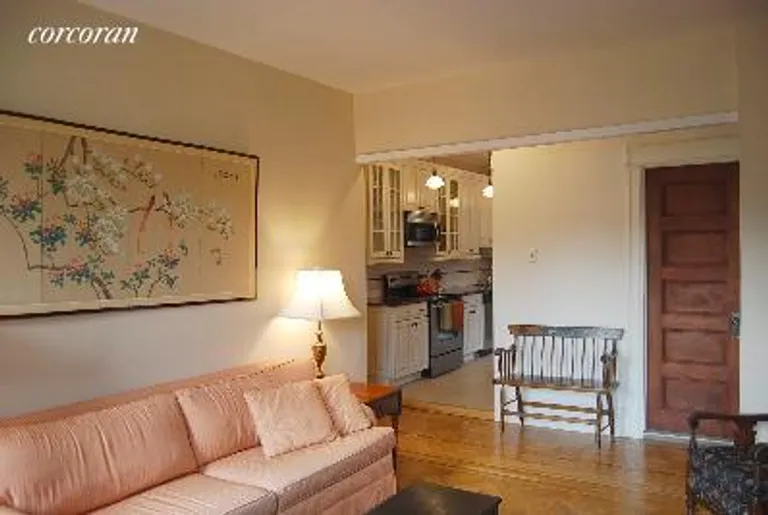 New York City Real Estate | View 320 8th Avenue, 4A | room 2 | View 3