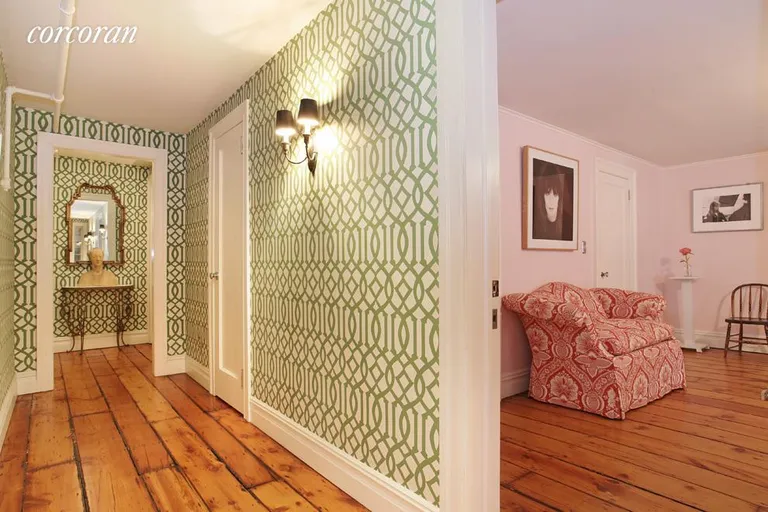 New York City Real Estate | View 119 East 10th Street, GARDEN | room 1 | View 2