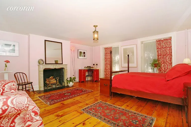 New York City Real Estate | View 119 East 10th Street, GARDEN | room 4 | View 5