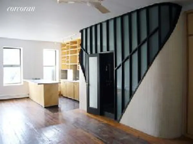 New York City Real Estate | View 238 South 3rd Street, 3 | room 1 | View 2