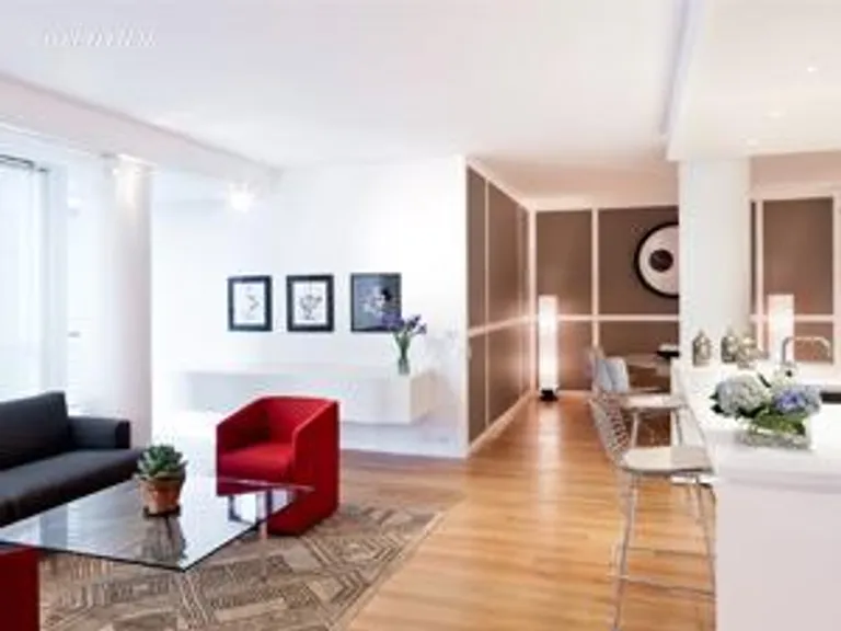 New York City Real Estate | View 1 Grand Army Plaza, 3M | 2 Beds, 2 Baths | View 1
