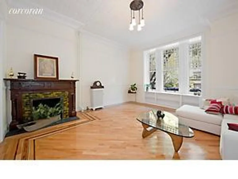 New York City Real Estate | View 62 Montague Street, 1A | 3 Beds, 2 Baths | View 1
