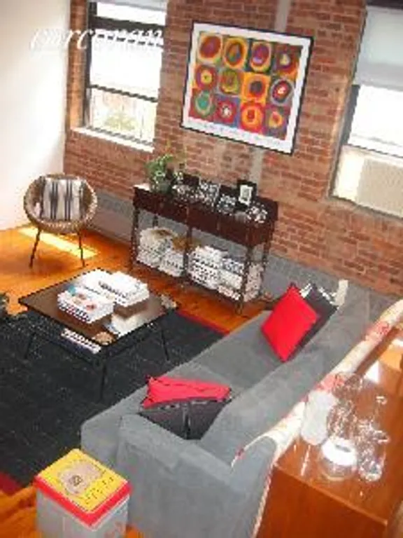 New York City Real Estate | View 443 12th Street, 2C | 1 Bed, 1 Bath | View 1