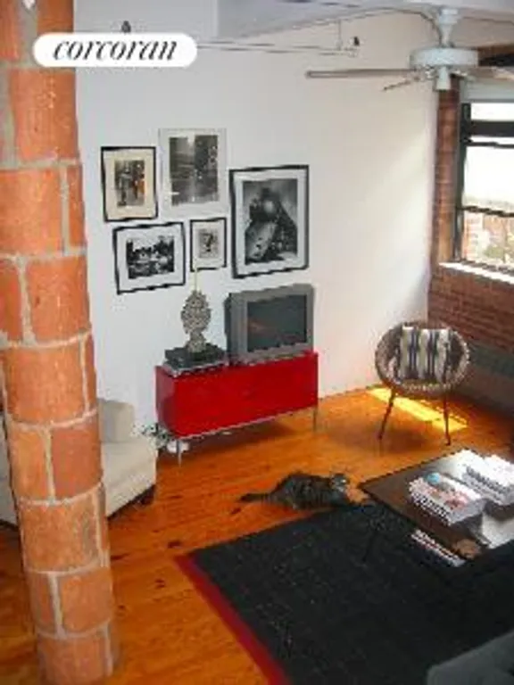 New York City Real Estate | View 443 12th Street, 2C | room 8 | View 9