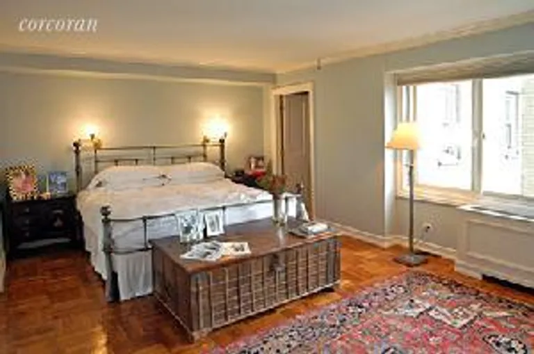 New York City Real Estate | View 60 Riverside Drive, 17A | room 2 | View 3