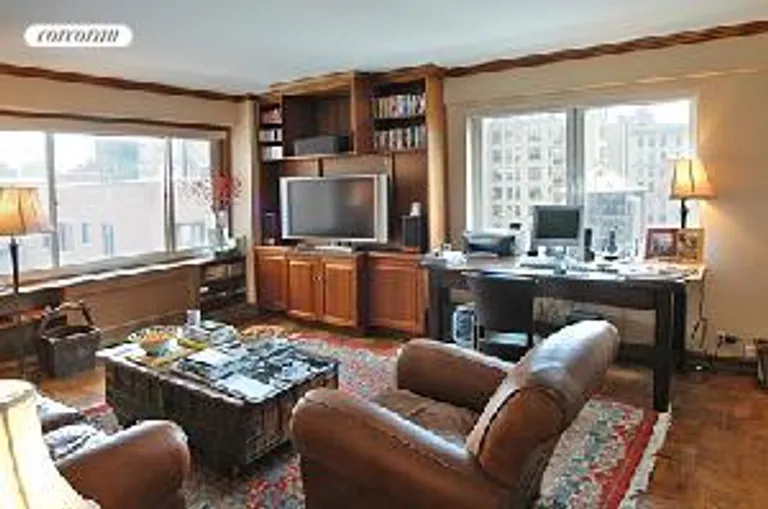 New York City Real Estate | View 60 Riverside Drive, 17A | room 3 | View 4