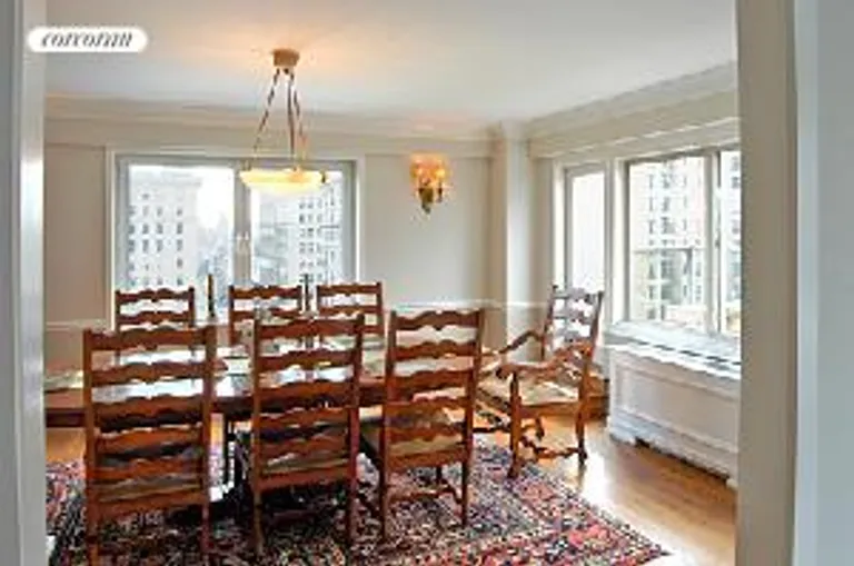 New York City Real Estate | View 60 Riverside Drive, 17A | room 4 | View 5