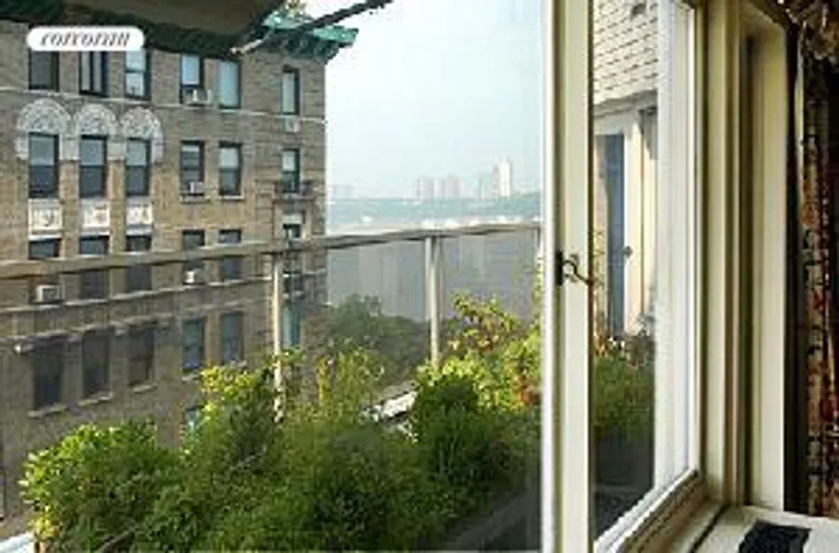 New York City Real Estate | View 60 Riverside Drive, 17A | room 6 | View 7