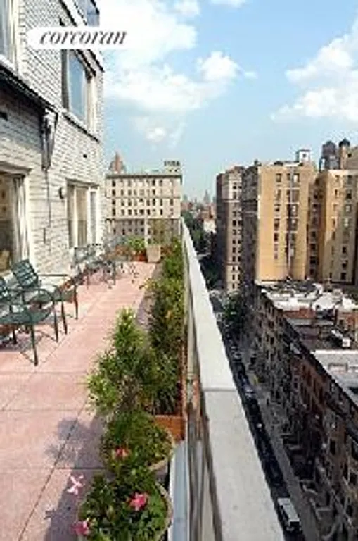 New York City Real Estate | View 60 Riverside Drive, 17A | room 7 | View 8