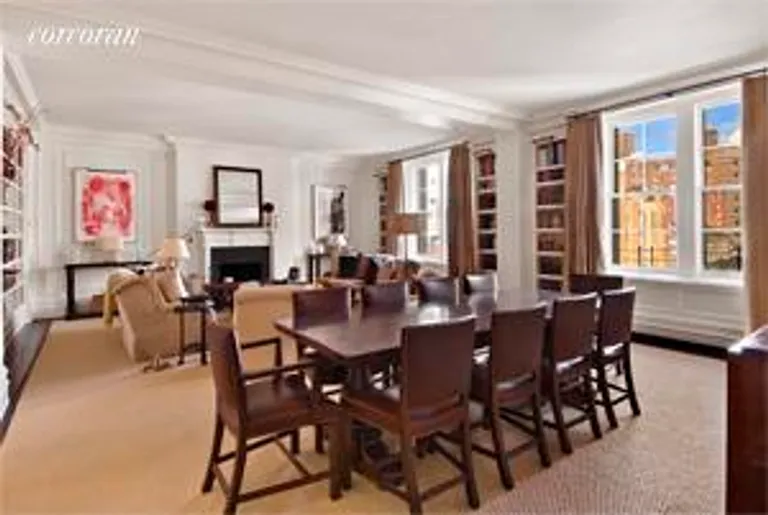 New York City Real Estate | View 850 Park Avenue, 11-12C | room 1 | View 2