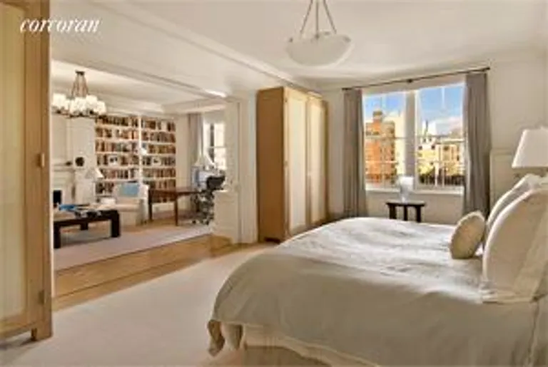 New York City Real Estate | View 850 Park Avenue, 11-12C | room 2 | View 3