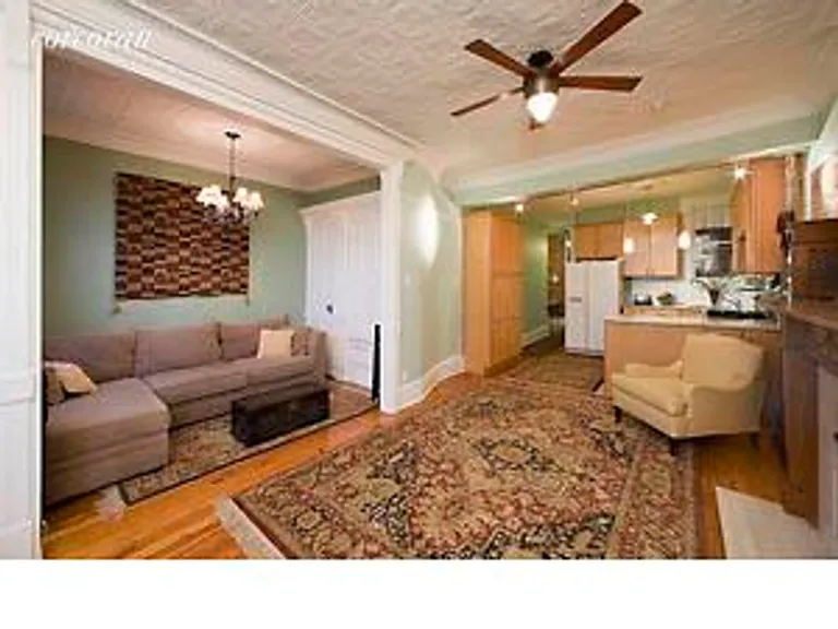 New York City Real Estate | View 297 6th Avenue, 4 | room 2 | View 3