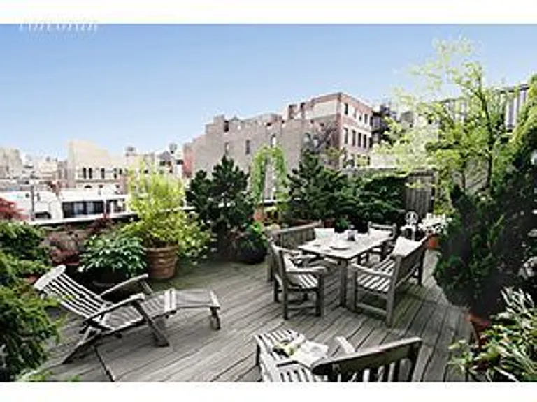 New York City Real Estate | View 44 East 12th Street, PHB | 2 Beds, 2 Baths | View 1