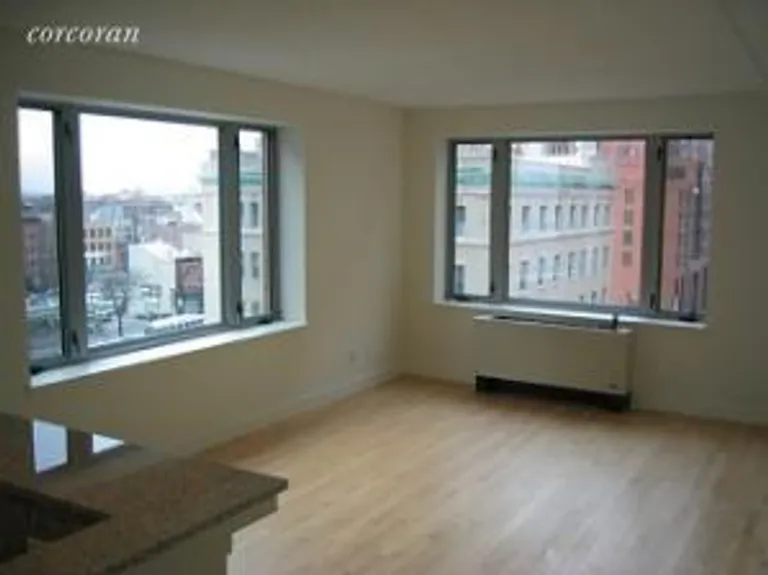New York City Real Estate | View 53 Boerum Place, 9F | room 1 | View 2