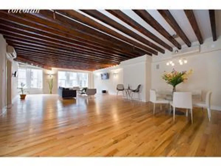 New York City Real Estate | View 141 West 24th Street, 4 FL | 2 Beds, 2 Baths | View 1