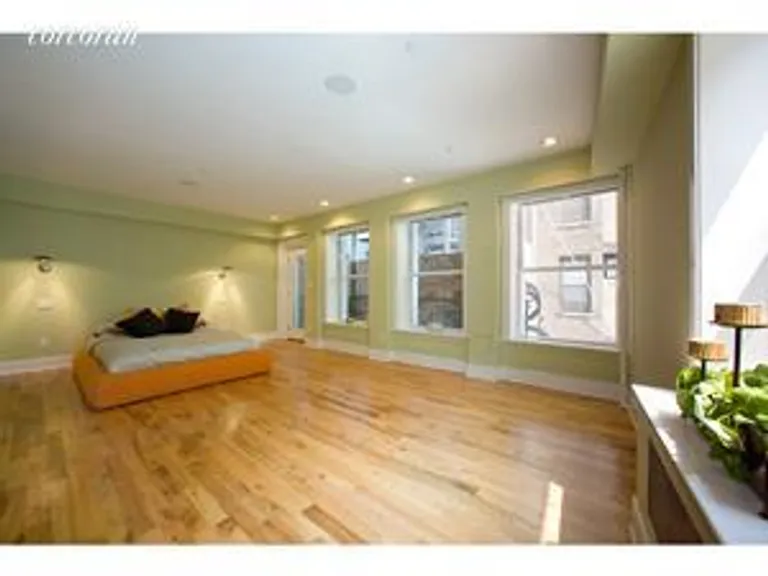 New York City Real Estate | View 141 West 24th Street, 4 FL | room 2 | View 3