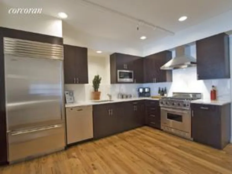 New York City Real Estate | View 141 West 24th Street, 2 FL | room 2 | View 3
