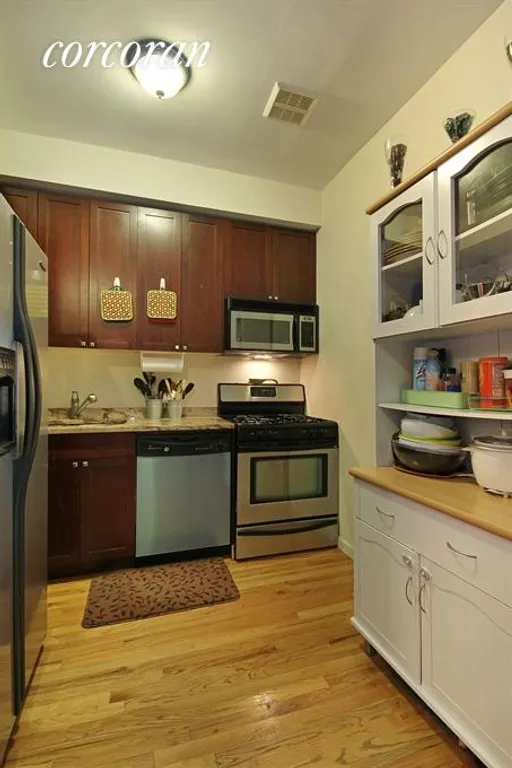 New York City Real Estate | View 342 East 7th Street, A | Kitchen | View 2