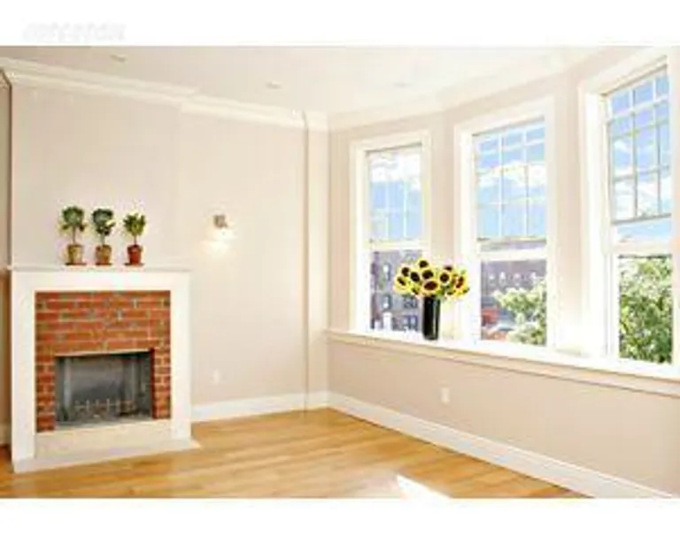 New York City Real Estate | View 191A Richards Street, 3 | room 1 | View 2