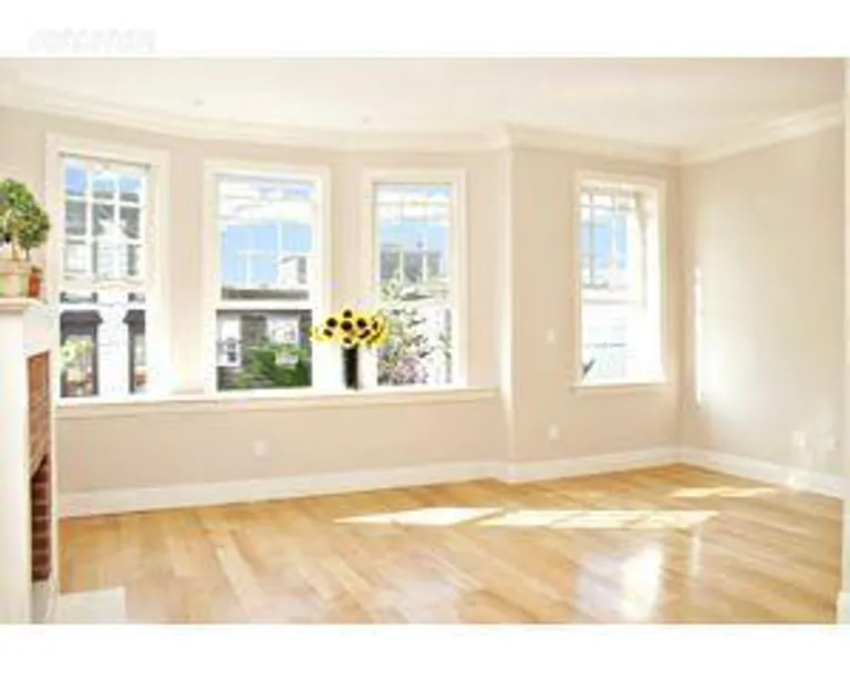 New York City Real Estate | View 191A Richards Street, 3 | room 2 | View 3